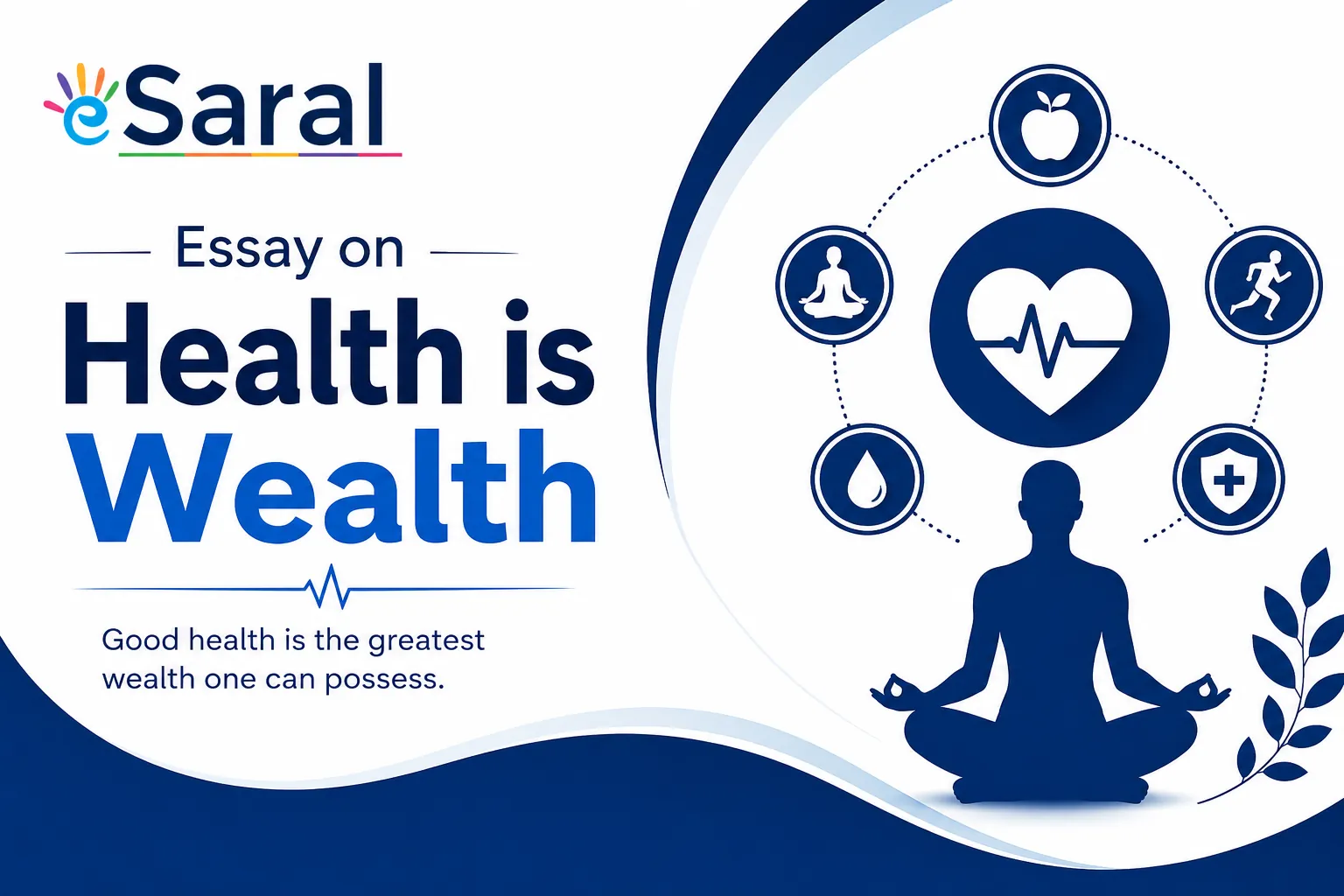 Essay on Health is Wealth – 100 to 500 Words for All Classes